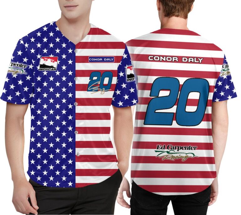 IndyCar store - Loyal fans of Conor Daly's Unisex Baseball Jerseys,Unisex Short Pants,Unisex Hawaiian Shirt,Unisex Button Shirt,Kid Short Pants,Kid Baseball Jerseys,Youth Baseball Jerseys,Kid Hawaiian Shirt,Kid Button Shirt:Vintage indycar racing suit,uniform,apparel,shirts,merch,hoodie,jackets,shorts,sweatshirt,outfits,clothes