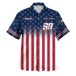 Independence Day Daniel Suarez Nascar Racing Baseball Jersey Button Hawaiian Shirts Short Pants 7 Nascar store - Loyal fans of Daniel Suarez's Unisex Baseball Jerseys,Unisex Short Pants,Unisex Hawaiian Shirt,Unisex Button Shirt,Kid Short Pants,Kid Baseball Jerseys,Youth Baseball Jerseys,Kid Hawaiian Shirt,Kid Button Shirt:vintage nascar racing suit,uniform,apparel,shirts,merch,hoodie,jackets,shorts,sweatshirt,outfits,clothes