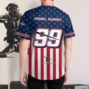 Independence Day Daniel Suarez Nascar Racing Baseball Jersey Button Hawaiian Shirts Short Pants 2 Nascar store - Loyal fans of Daniel Suarez's Unisex Baseball Jerseys,Unisex Short Pants,Unisex Hawaiian Shirt,Unisex Button Shirt,Kid Short Pants,Kid Baseball Jerseys,Youth Baseball Jerseys,Kid Hawaiian Shirt,Kid Button Shirt:vintage nascar racing suit,uniform,apparel,shirts,merch,hoodie,jackets,shorts,sweatshirt,outfits,clothes