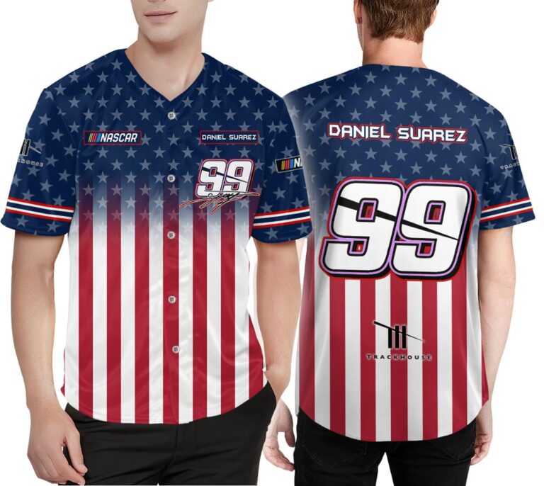 Nascar store - Loyal fans of Daniel Suarez's Unisex Baseball Jerseys,Unisex Short Pants,Unisex Hawaiian Shirt,Unisex Button Shirt,Kid Short Pants,Kid Baseball Jerseys,Youth Baseball Jerseys,Kid Hawaiian Shirt,Kid Button Shirt:vintage nascar racing suit,uniform,apparel,shirts,merch,hoodie,jackets,shorts,sweatshirt,outfits,clothes