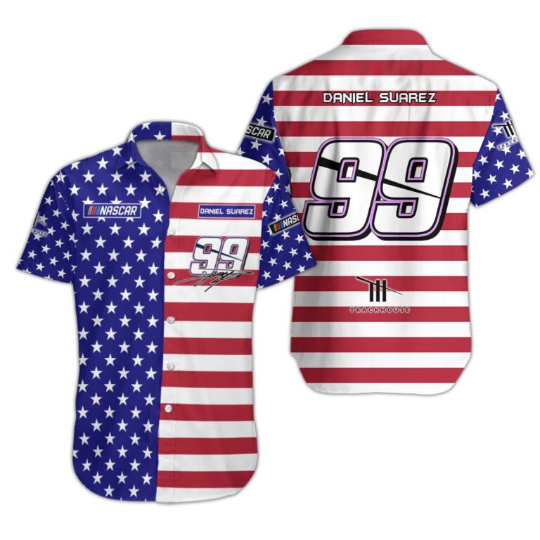 Nascar store - Loyal fans of Daniel Suarez's Unisex Hawaiian Shirt,Unisex Button Shirt,Unisex Baseball Jerseys,Unisex Short Pants,Kid Hawaiian Shirt,Kid Button Shirt,Kid Short Pants,Kid Baseball Jerseys,Youth Baseball Jerseys:vintage nascar racing suit,uniform,apparel,shirts,merch,hoodie,jackets,shorts,sweatshirt,outfits,clothes