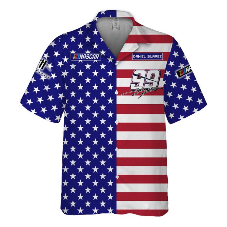 Nascar store - Loyal fans of Daniel Suarez's Unisex Hawaiian Shirt,Unisex Button Shirt,Unisex Baseball Jerseys,Unisex Short Pants,Kid Hawaiian Shirt,Kid Button Shirt,Kid Short Pants,Kid Baseball Jerseys,Youth Baseball Jerseys:vintage nascar racing suit,uniform,apparel,shirts,merch,hoodie,jackets,shorts,sweatshirt,outfits,clothes