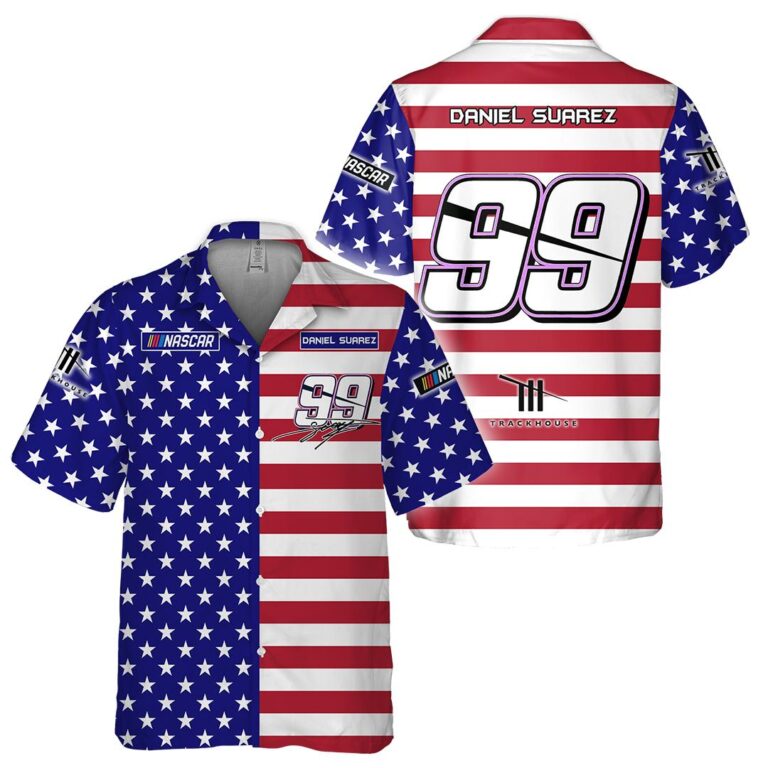 Nascar store - Loyal fans of Daniel Suarez's Unisex Hawaiian Shirt,Unisex Button Shirt,Unisex Baseball Jerseys,Unisex Short Pants,Kid Hawaiian Shirt,Kid Button Shirt,Kid Short Pants,Kid Baseball Jerseys,Youth Baseball Jerseys:vintage nascar racing suit,uniform,apparel,shirts,merch,hoodie,jackets,shorts,sweatshirt,outfits,clothes