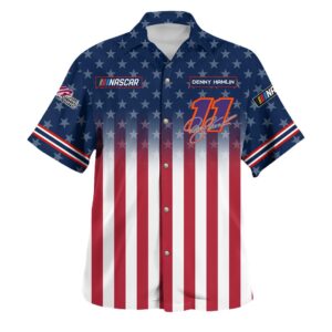 Independence Day Denny Hamlin Nascar Racing Baseball Jersey Button Hawaiian Shirts Short Pants 7 Nascar store - Loyal fans of Denny Hamlin's Unisex Baseball Jerseys,Unisex Short Pants,Unisex Hawaiian Shirt,Unisex Button Shirt,Kid Short Pants,Kid Baseball Jerseys,Youth Baseball Jerseys,Kid Hawaiian Shirt,Kid Button Shirt:vintage nascar racing suit,uniform,apparel,shirts,merch,hoodie,jackets,shorts,sweatshirt,outfits,clothes