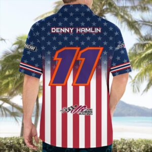 Independence Day Denny Hamlin Nascar Racing Baseball Jersey Button Hawaiian Shirts Short Pants 9 Nascar store - Loyal fans of Denny Hamlin's Unisex Baseball Jerseys,Unisex Short Pants,Unisex Hawaiian Shirt,Unisex Button Shirt,Kid Short Pants,Kid Baseball Jerseys,Youth Baseball Jerseys,Kid Hawaiian Shirt,Kid Button Shirt:vintage nascar racing suit,uniform,apparel,shirts,merch,hoodie,jackets,shorts,sweatshirt,outfits,clothes