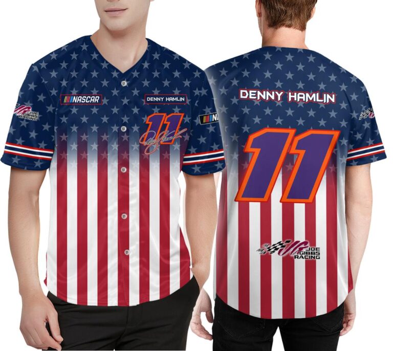 Nascar store - Loyal fans of Denny Hamlin's Unisex Baseball Jerseys,Unisex Short Pants,Unisex Hawaiian Shirt,Unisex Button Shirt,Kid Short Pants,Kid Baseball Jerseys,Youth Baseball Jerseys,Kid Hawaiian Shirt,Kid Button Shirt:vintage nascar racing suit,uniform,apparel,shirts,merch,hoodie,jackets,shorts,sweatshirt,outfits,clothes