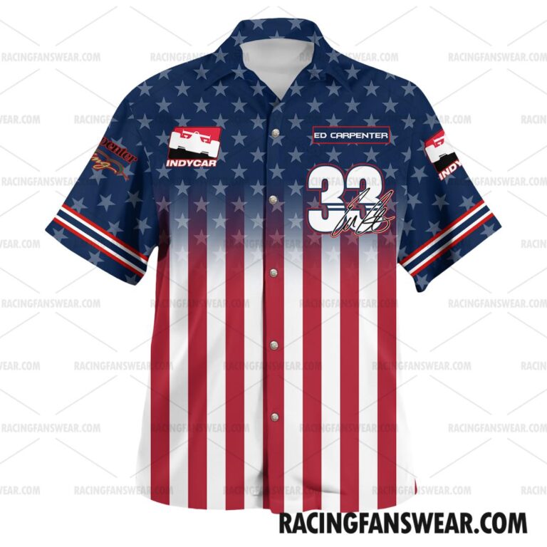 IndyCar store - Loyal fans of Ed Carpenter's Unisex Baseball Jerseys,Unisex Short Pants,Unisex Hawaiian Shirt,Unisex Button Shirt,Kid Short Pants,Kid Baseball Jerseys,Youth Baseball Jerseys,Kid Hawaiian Shirt,Kid Button Shirt:Vintage indycar racing suit,uniform,apparel,shirts,merch,hoodie,jackets,shorts,sweatshirt,outfits,clothes