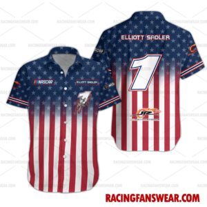 Independence Day Elliott Sadler Nascar Racing Baseball Jersey Button Hawaiian Shirts Short Pants 10 Nascar store - Loyal fans of Elliott Sadler's Unisex Baseball Jerseys,Unisex Short Pants,Unisex Hawaiian Shirt,Unisex Button Shirt,Kid Short Pants,Kid Baseball Jerseys,Youth Baseball Jerseys,Kid Hawaiian Shirt,Kid Button Shirt:vintage nascar racing suit,uniform,apparel,shirts,merch,hoodie,jackets,shorts,sweatshirt,outfits,clothes