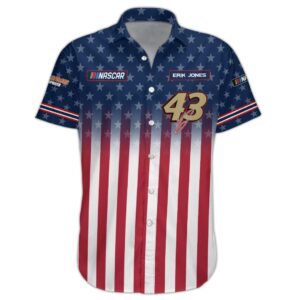 Independence Day Erik Jones Nascar Racing Baseball Jersey Button Hawaiian Shirts Short Pants 11 Nascar store - Loyal fans of Erik Jones's Unisex Baseball Jerseys,Unisex Short Pants,Unisex Hawaiian Shirt,Unisex Button Shirt,Kid Short Pants,Kid Baseball Jerseys,Youth Baseball Jerseys,Kid Hawaiian Shirt,Kid Button Shirt:vintage nascar racing suit,uniform,apparel,shirts,merch,hoodie,jackets,shorts,sweatshirt,outfits,clothes