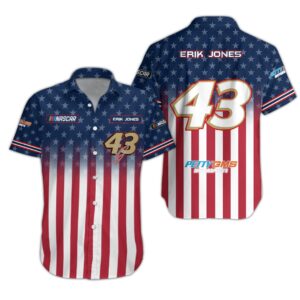 Independence Day Erik Jones Nascar Racing Baseball Jersey Button Hawaiian Shirts Short Pants 10 Nascar store - Loyal fans of Erik Jones's Unisex Baseball Jerseys,Unisex Short Pants,Unisex Hawaiian Shirt,Unisex Button Shirt,Kid Short Pants,Kid Baseball Jerseys,Youth Baseball Jerseys,Kid Hawaiian Shirt,Kid Button Shirt:vintage nascar racing suit,uniform,apparel,shirts,merch,hoodie,jackets,shorts,sweatshirt,outfits,clothes