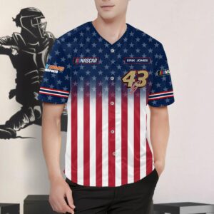Independence Day Erik Jones Nascar Racing Baseball Jersey Button Hawaiian Shirts Short Pants 1 Nascar store - Loyal fans of Erik Jones's Unisex Baseball Jerseys,Unisex Short Pants,Unisex Hawaiian Shirt,Unisex Button Shirt,Kid Short Pants,Kid Baseball Jerseys,Youth Baseball Jerseys,Kid Hawaiian Shirt,Kid Button Shirt:vintage nascar racing suit,uniform,apparel,shirts,merch,hoodie,jackets,shorts,sweatshirt,outfits,clothes