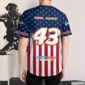 Independence Day Erik Jones Nascar Racing Baseball Jersey Button Hawaiian Shirts Short Pants 2 Nascar store - Loyal fans of Erik Jones's Unisex Baseball Jerseys,Unisex Short Pants,Unisex Hawaiian Shirt,Unisex Button Shirt,Kid Short Pants,Kid Baseball Jerseys,Youth Baseball Jerseys,Kid Hawaiian Shirt,Kid Button Shirt:vintage nascar racing suit,uniform,apparel,shirts,merch,hoodie,jackets,shorts,sweatshirt,outfits,clothes