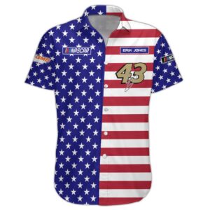 Independence Day Erik Jones Nascar Racing Baseball Jersey Button Hawaiian Shirts Short Pants 5 Nascar store - Loyal fans of Erik Jones's Unisex Hawaiian Shirt,Unisex Button Shirt,Unisex Baseball Jerseys,Unisex Short Pants,Kid Hawaiian Shirt,Kid Button Shirt,Kid Short Pants,Kid Baseball Jerseys,Youth Baseball Jerseys:vintage nascar racing suit,uniform,apparel,shirts,merch,hoodie,jackets,shorts,sweatshirt,outfits,clothes