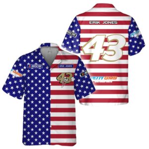 Independence Day Erik Jones Nascar Racing Baseball Jersey Button Hawaiian Shirts Short Pants 1 Nascar store - Loyal fans of Erik Jones's Unisex Hawaiian Shirt,Unisex Button Shirt,Unisex Baseball Jerseys,Unisex Short Pants,Kid Hawaiian Shirt,Kid Button Shirt,Kid Short Pants,Kid Baseball Jerseys,Youth Baseball Jerseys:vintage nascar racing suit,uniform,apparel,shirts,merch,hoodie,jackets,shorts,sweatshirt,outfits,clothes