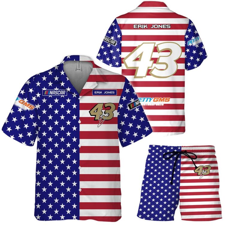 Nascar store - Loyal fans of Erik Jones's Unisex Hawaiian Shirt,Unisex Button Shirt,Unisex Baseball Jerseys,Unisex Short Pants,Kid Hawaiian Shirt,Kid Button Shirt,Kid Short Pants,Kid Baseball Jerseys,Youth Baseball Jerseys:vintage nascar racing suit,uniform,apparel,shirts,merch,hoodie,jackets,shorts,sweatshirt,outfits,clothes