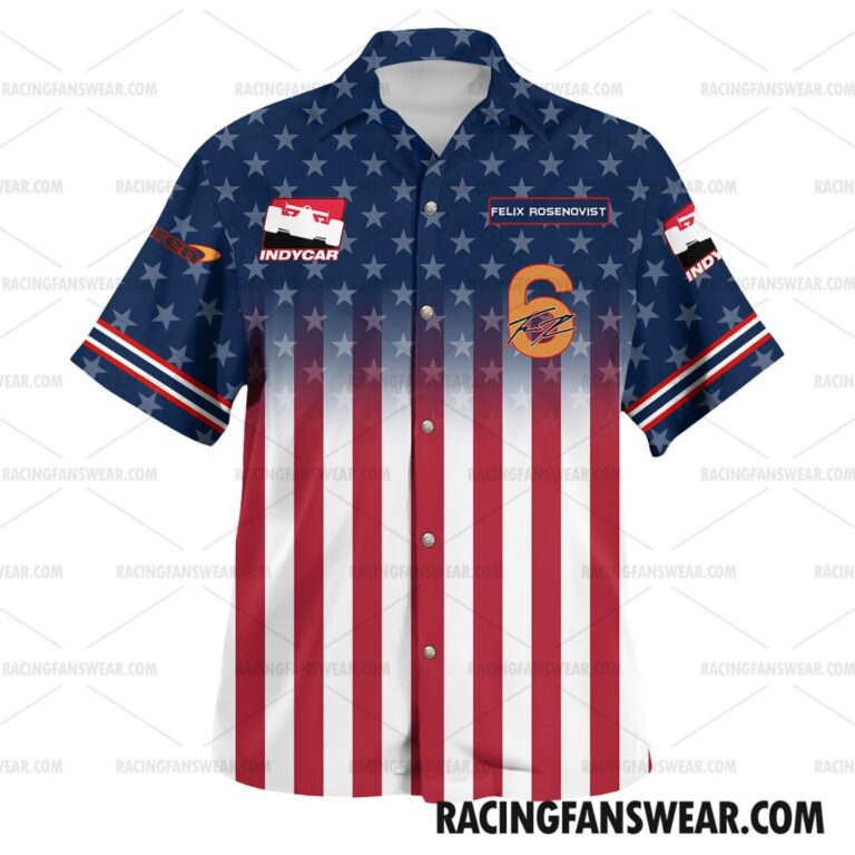 IndyCar store - Loyal fans of Felix Rosenqvist's Unisex Baseball Jerseys,Unisex Short Pants,Unisex Hawaiian Shirt,Unisex Button Shirt,Kid Short Pants,Kid Baseball Jerseys,Youth Baseball Jerseys,Kid Hawaiian Shirt,Kid Button Shirt:Vintage indycar racing suit,uniform,apparel,shirts,merch,hoodie,jackets,shorts,sweatshirt,outfits,clothes