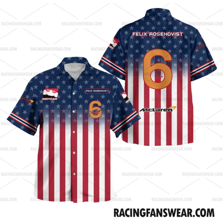 IndyCar store - Loyal fans of Felix Rosenqvist's Unisex Baseball Jerseys,Unisex Short Pants,Unisex Hawaiian Shirt,Unisex Button Shirt,Kid Short Pants,Kid Baseball Jerseys,Youth Baseball Jerseys,Kid Hawaiian Shirt,Kid Button Shirt:Vintage indycar racing suit,uniform,apparel,shirts,merch,hoodie,jackets,shorts,sweatshirt,outfits,clothes