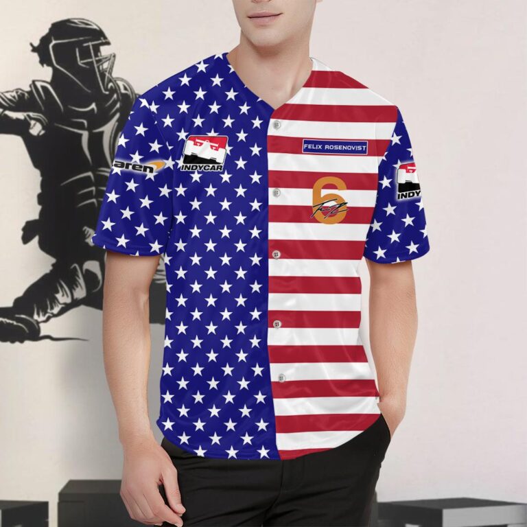 IndyCar store - Loyal fans of Felix Rosenqvist's Unisex Baseball Jerseys,Unisex Short Pants,Unisex Hawaiian Shirt,Unisex Button Shirt,Kid Short Pants,Kid Baseball Jerseys,Youth Baseball Jerseys,Kid Hawaiian Shirt,Kid Button Shirt:Vintage indycar racing suit,uniform,apparel,shirts,merch,hoodie,jackets,shorts,sweatshirt,outfits,clothes