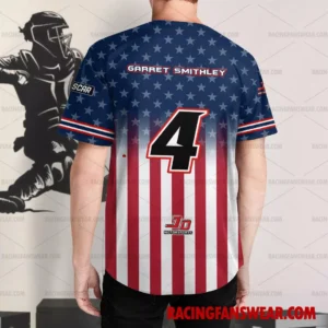 Independence Day Garret Smithley Nascar Racing Baseball Jersey Button Hawaiian Shirts Short Pants 8 Nascar store - Loyal fans of Garret Smithley's Unisex Hawaiian Shirt,Unisex Button Shirt,Unisex Baseball Jerseys,Unisex Short Pants,Kid Hawaiian Shirt,Kid Button Shirt,Kid Short Pants,Kid Baseball Jerseys,Youth Baseball Jerseys:vintage nascar racing suit,uniform,apparel,shirts,merch,hoodie,jackets,shorts,sweatshirt,outfits,clothes
