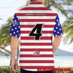 Independence Day Garret Smithley Nascar Racing Baseball Jersey Button Hawaiian Shirts Short Pants 3 Nascar store - Loyal fans of Garret Smithley's Unisex Hawaiian Shirt,Unisex Button Shirt,Unisex Baseball Jerseys,Unisex Short Pants,Kid Hawaiian Shirt,Kid Button Shirt,Kid Short Pants,Kid Baseball Jerseys,Youth Baseball Jerseys:vintage nascar racing suit,uniform,apparel,shirts,merch,hoodie,jackets,shorts,sweatshirt,outfits,clothes