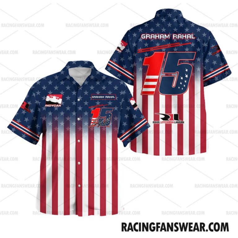 IndyCar store - Loyal fans of Graham Rahal's Unisex Baseball Jerseys,Unisex Short Pants,Unisex Hawaiian Shirt,Unisex Button Shirt,Kid Short Pants,Kid Baseball Jerseys,Youth Baseball Jerseys,Kid Hawaiian Shirt,Kid Button Shirt:Vintage indycar racing suit,uniform,apparel,shirts,merch,hoodie,jackets,shorts,sweatshirt,outfits,clothes