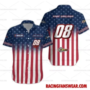 Nascar store - Loyal fans of Gray Gaulding's Unisex Hawaiian Shirt,Unisex Button Shirt,Unisex Baseball Jerseys,Unisex Short Pants,Kid Hawaiian Shirt,Kid Button Shirt,Kid Short Pants,Kid Baseball Jerseys,Youth Baseball Jerseys:vintage nascar racing suit,uniform,apparel,shirts,merch,hoodie,jackets,shorts,sweatshirt,outfits,clothes