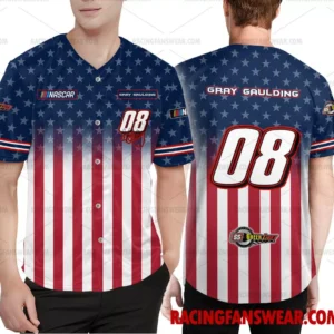 Nascar store - Loyal fans of Gray Gaulding's Unisex Hawaiian Shirt,Unisex Button Shirt,Unisex Baseball Jerseys,Unisex Short Pants,Kid Hawaiian Shirt,Kid Button Shirt,Kid Short Pants,Kid Baseball Jerseys,Youth Baseball Jerseys:vintage nascar racing suit,uniform,apparel,shirts,merch,hoodie,jackets,shorts,sweatshirt,outfits,clothes