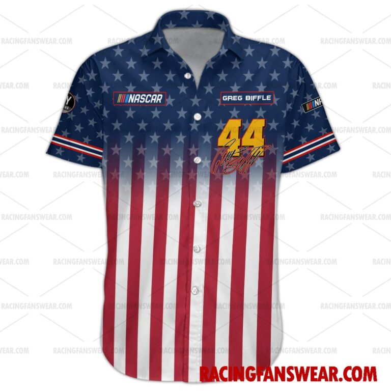 Nascar store - Loyal fans of Greg Biffle's Unisex Baseball Jerseys,Unisex Short Pants,Unisex Hawaiian Shirt,Unisex Button Shirt,Kid Short Pants,Kid Baseball Jerseys,Youth Baseball Jerseys,Kid Hawaiian Shirt,Kid Button Shirt:vintage nascar racing suit,uniform,apparel,shirts,merch,hoodie,jackets,shorts,sweatshirt,outfits,clothes