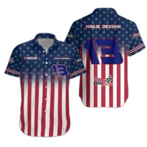 Independence Day Hailie Deegan Nascar Racing Baseball Jersey Button Hawaiian Shirts Short Pants 10 Nascar store - Loyal fans of Hailie Deegan's Unisex Baseball Jerseys,Unisex Short Pants,Unisex Hawaiian Shirt,Unisex Button Shirt,Kid Short Pants,Kid Baseball Jerseys,Youth Baseball Jerseys,Kid Hawaiian Shirt,Kid Button Shirt:vintage nascar racing suit,uniform,apparel,shirts,merch,hoodie,jackets,shorts,sweatshirt,outfits,clothes