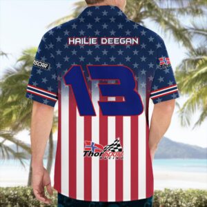 Independence Day Hailie Deegan Nascar Racing Baseball Jersey Button Hawaiian Shirts Short Pants 9 Nascar store - Loyal fans of Hailie Deegan's Unisex Baseball Jerseys,Unisex Short Pants,Unisex Hawaiian Shirt,Unisex Button Shirt,Kid Short Pants,Kid Baseball Jerseys,Youth Baseball Jerseys,Kid Hawaiian Shirt,Kid Button Shirt:vintage nascar racing suit,uniform,apparel,shirts,merch,hoodie,jackets,shorts,sweatshirt,outfits,clothes
