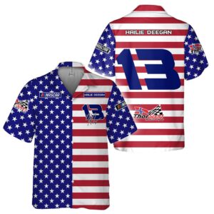 Nascar store - Loyal fans of Hailie Deegan's Unisex Hawaiian Shirt,Unisex Button Shirt,Unisex Baseball Jerseys,Unisex Short Pants,Kid Hawaiian Shirt,Kid Button Shirt,Kid Short Pants,Kid Baseball Jerseys,Youth Baseball Jerseys:vintage nascar racing suit,uniform,apparel,shirts,merch,hoodie,jackets,shorts,sweatshirt,outfits,clothes