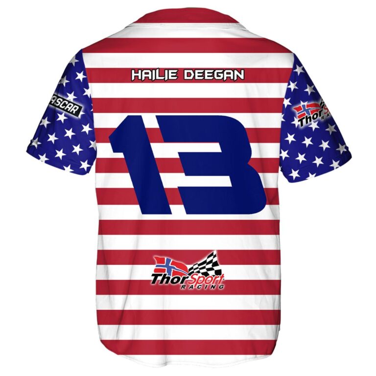 Nascar store - Loyal fans of Hailie Deegan's Unisex Hawaiian Shirt,Unisex Button Shirt,Unisex Baseball Jerseys,Unisex Short Pants,Kid Hawaiian Shirt,Kid Button Shirt,Kid Short Pants,Kid Baseball Jerseys,Youth Baseball Jerseys:vintage nascar racing suit,uniform,apparel,shirts,merch,hoodie,jackets,shorts,sweatshirt,outfits,clothes