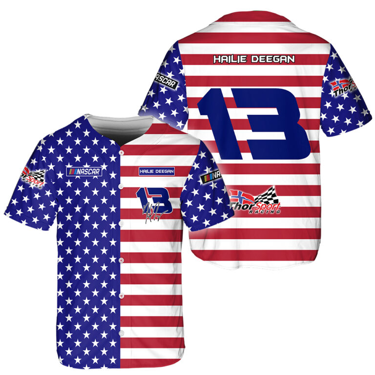 Nascar store - Loyal fans of Hailie Deegan's Unisex Hawaiian Shirt,Unisex Button Shirt,Unisex Baseball Jerseys,Unisex Short Pants,Kid Hawaiian Shirt,Kid Button Shirt,Kid Short Pants,Kid Baseball Jerseys,Youth Baseball Jerseys:vintage nascar racing suit,uniform,apparel,shirts,merch,hoodie,jackets,shorts,sweatshirt,outfits,clothes