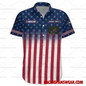 Independence Day Harry Gant Nascar Racing Baseball Jersey Button Hawaiian Shirts Short Pants 11 Nascar store - Loyal fans of Harry Gant's Unisex Baseball Jerseys,Unisex Short Pants,Unisex Hawaiian Shirt,Unisex Button Shirt,Kid Short Pants,Kid Baseball Jerseys,Youth Baseball Jerseys,Kid Hawaiian Shirt,Kid Button Shirt:vintage nascar racing suit,uniform,apparel,shirts,merch,hoodie,jackets,shorts,sweatshirt,outfits,clothes