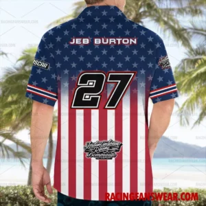 Independence Day Jeb Burton Nascar Racing Baseball Jersey Button Hawaiian Shirts Short Pants 3 Nascar store - Loyal fans of Jeb Burton's Unisex Hawaiian Shirt,Unisex Button Shirt,Unisex Baseball Jerseys,Unisex Short Pants,Kid Hawaiian Shirt,Kid Button Shirt,Kid Short Pants,Kid Baseball Jerseys,Youth Baseball Jerseys:vintage nascar racing suit,uniform,apparel,shirts,merch,hoodie,jackets,shorts,sweatshirt,outfits,clothes