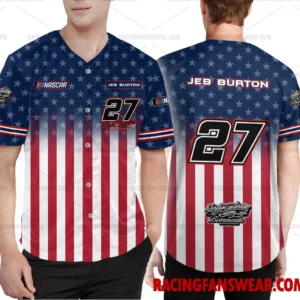 Independence Day Jeb Burton Nascar Racing Baseball Jersey Button Hawaiian Shirts Short Pants 6 Nascar store - Loyal fans of Jeb Burton's Unisex Hawaiian Shirt,Unisex Button Shirt,Unisex Baseball Jerseys,Unisex Short Pants,Kid Hawaiian Shirt,Kid Button Shirt,Kid Short Pants,Kid Baseball Jerseys,Youth Baseball Jerseys:vintage nascar racing suit,uniform,apparel,shirts,merch,hoodie,jackets,shorts,sweatshirt,outfits,clothes