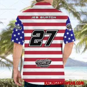 Independence Day Jeb Burton Nascar Racing Baseball Jersey Button Hawaiian Shirts Short Pants 3 Nascar store - Loyal fans of Jeb Burton's Unisex Hawaiian Shirt,Unisex Button Shirt,Unisex Baseball Jerseys,Unisex Short Pants,Kid Hawaiian Shirt,Kid Button Shirt,Kid Short Pants,Kid Baseball Jerseys,Youth Baseball Jerseys:vintage nascar racing suit,uniform,apparel,shirts,merch,hoodie,jackets,shorts,sweatshirt,outfits,clothes
