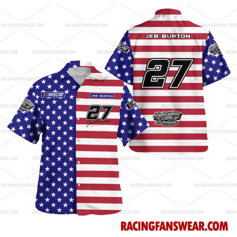 Nascar store - Loyal fans of Jeb Burton's Unisex Hawaiian Shirt,Unisex Button Shirt,Unisex Baseball Jerseys,Unisex Short Pants,Kid Hawaiian Shirt,Kid Button Shirt,Kid Short Pants,Kid Baseball Jerseys,Youth Baseball Jerseys:vintage nascar racing suit,uniform,apparel,shirts,merch,hoodie,jackets,shorts,sweatshirt,outfits,clothes