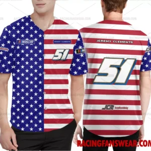 Independence Day Jeremy Clements Nascar Racing Baseball Jersey Button Hawaiian Shirts Short Pants 6 Nascar store - Loyal fans of Jeremy Clements's Unisex Hawaiian Shirt,Unisex Button Shirt,Unisex Baseball Jerseys,Unisex Short Pants,Kid Hawaiian Shirt,Kid Button Shirt,Kid Short Pants,Kid Baseball Jerseys,Youth Baseball Jerseys:vintage nascar racing suit,uniform,apparel,shirts,merch,hoodie,jackets,shorts,sweatshirt,outfits,clothes