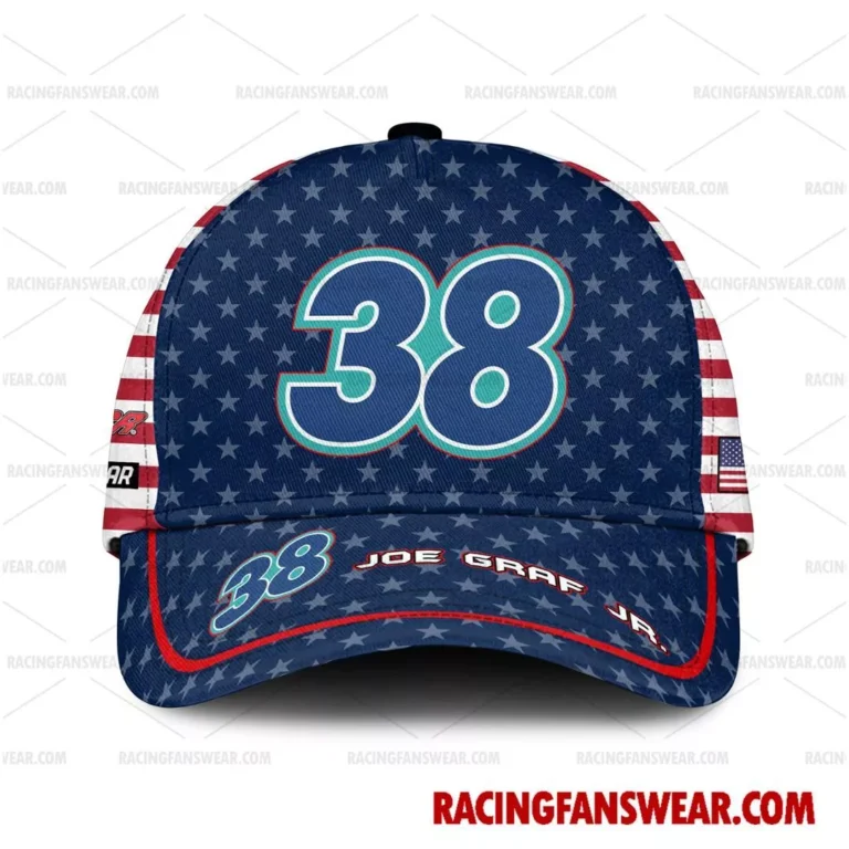 Nascar store - Loyal fans of Joe Graf Jr's Classic Cap:vintage nascar racing suit,uniform,apparel,shirts,merch,hoodie,jackets,shorts,sweatshirt,outfits,clothes
