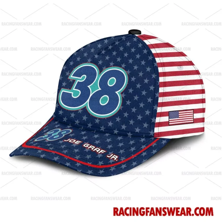 Nascar store - Loyal fans of Joe Graf Jr's Classic Cap:vintage nascar racing suit,uniform,apparel,shirts,merch,hoodie,jackets,shorts,sweatshirt,outfits,clothes