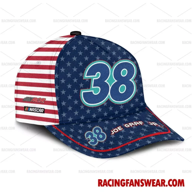 Nascar store - Loyal fans of Joe Graf Jr's Classic Cap:vintage nascar racing suit,uniform,apparel,shirts,merch,hoodie,jackets,shorts,sweatshirt,outfits,clothes