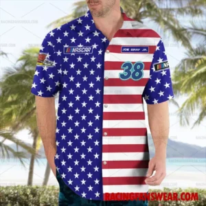 Independence Day Joe Graf Jr Nascar Racing Baseball Jersey Button Hawaiian Shirts Short Pants 2 Nascar store - Loyal fans of Joe Graf Jr's Unisex Hawaiian Shirt,Unisex Button Shirt,Unisex Baseball Jerseys,Unisex Short Pants,Kid Hawaiian Shirt,Kid Button Shirt,Kid Short Pants,Kid Baseball Jerseys,Youth Baseball Jerseys:vintage nascar racing suit,uniform,apparel,shirts,merch,hoodie,jackets,shorts,sweatshirt,outfits,clothes