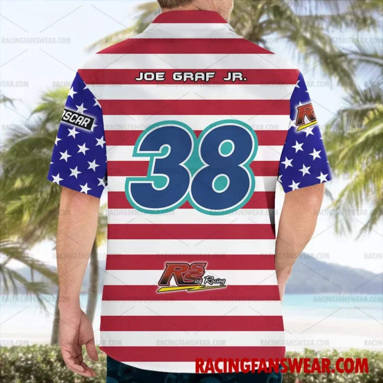 Nascar store - Loyal fans of Joe Graf Jr's Unisex Hawaiian Shirt,Unisex Button Shirt,Unisex Baseball Jerseys,Unisex Short Pants,Kid Hawaiian Shirt,Kid Button Shirt,Kid Short Pants,Kid Baseball Jerseys,Youth Baseball Jerseys:vintage nascar racing suit,uniform,apparel,shirts,merch,hoodie,jackets,shorts,sweatshirt,outfits,clothes