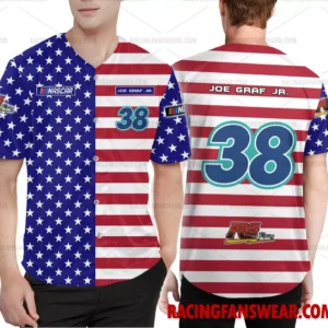 Independence Day Joe Graf Jr Nascar Racing Baseball Jersey Button Hawaiian Shirts Short Pants 6 Nascar store - Loyal fans of Joe Graf Jr's Unisex Hawaiian Shirt,Unisex Button Shirt,Unisex Baseball Jerseys,Unisex Short Pants,Kid Hawaiian Shirt,Kid Button Shirt,Kid Short Pants,Kid Baseball Jerseys,Youth Baseball Jerseys:vintage nascar racing suit,uniform,apparel,shirts,merch,hoodie,jackets,shorts,sweatshirt,outfits,clothes
