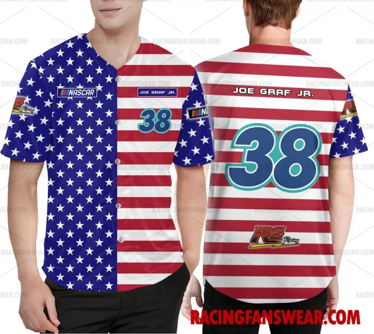 Nascar store - Loyal fans of Joe Graf Jr's Unisex Hawaiian Shirt,Unisex Button Shirt,Unisex Baseball Jerseys,Unisex Short Pants,Kid Hawaiian Shirt,Kid Button Shirt,Kid Short Pants,Kid Baseball Jerseys,Youth Baseball Jerseys:vintage nascar racing suit,uniform,apparel,shirts,merch,hoodie,jackets,shorts,sweatshirt,outfits,clothes