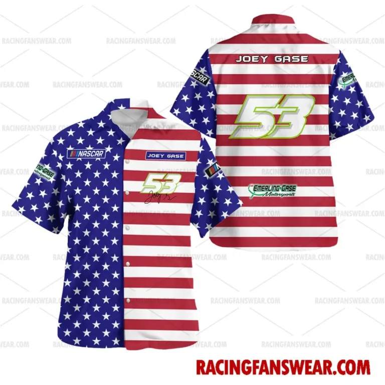 Nascar store - Loyal fans of Joey Gase's Unisex Hawaiian Shirt,Unisex Button Shirt,Unisex Baseball Jerseys,Unisex Short Pants,Kid Hawaiian Shirt,Kid Button Shirt,Kid Short Pants,Kid Baseball Jerseys,Youth Baseball Jerseys:vintage nascar racing suit,uniform,apparel,shirts,merch,hoodie,jackets,shorts,sweatshirt,outfits,clothes