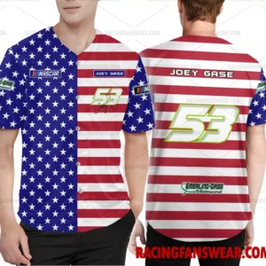 Nascar store - Loyal fans of Joey Gase's Unisex Hawaiian Shirt,Unisex Button Shirt,Unisex Baseball Jerseys,Unisex Short Pants,Kid Hawaiian Shirt,Kid Button Shirt,Kid Short Pants,Kid Baseball Jerseys,Youth Baseball Jerseys:vintage nascar racing suit,uniform,apparel,shirts,merch,hoodie,jackets,shorts,sweatshirt,outfits,clothes