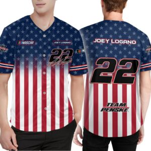 Nascar store - Loyal fans of Joey Logano's Unisex Baseball Jerseys,Unisex Short Pants,Unisex Hawaiian Shirt,Unisex Button Shirt,Kid Short Pants,Kid Baseball Jerseys,Youth Baseball Jerseys,Kid Hawaiian Shirt,Kid Button Shirt:vintage nascar racing suit,uniform,apparel,shirts,merch,hoodie,jackets,shorts,sweatshirt,outfits,clothes