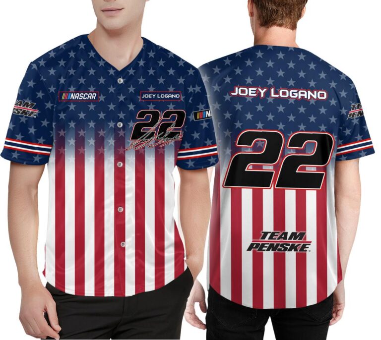 Nascar store - Loyal fans of Joey Logano's Unisex Baseball Jerseys,Unisex Short Pants,Unisex Hawaiian Shirt,Unisex Button Shirt,Kid Short Pants,Kid Baseball Jerseys,Youth Baseball Jerseys,Kid Hawaiian Shirt,Kid Button Shirt:vintage nascar racing suit,uniform,apparel,shirts,merch,hoodie,jackets,shorts,sweatshirt,outfits,clothes